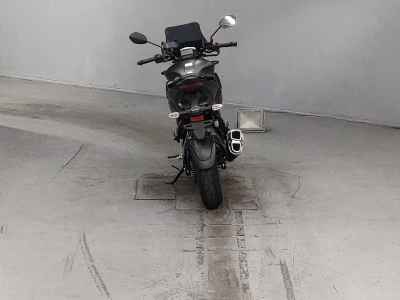 Suzuki Gixxer 250SF
