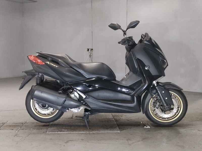 Yamaha XMAX 250