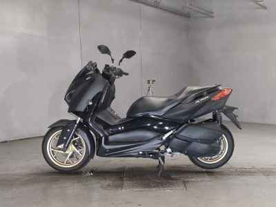 Yamaha XMAX 250