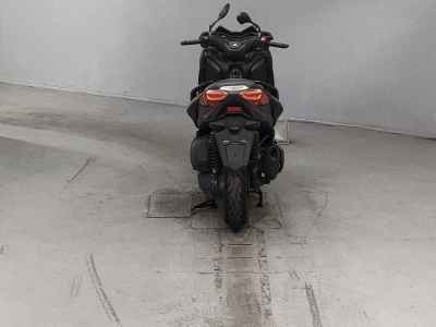 Yamaha XMAX 250