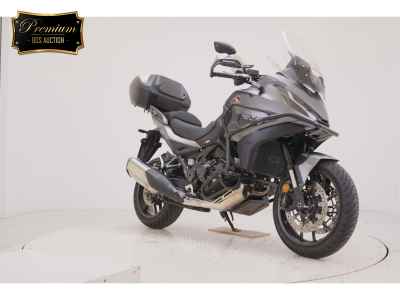 Honda NT1100 2023
