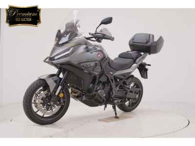 Honda NT1100 2023