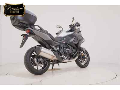 Honda NT1100 2023