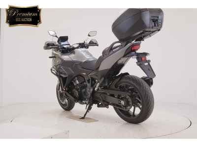 Honda NT1100 2023