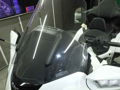 Honda GL1800 Gold Wing Tour DCT 2018