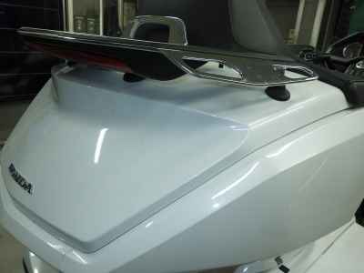 Honda GL1800 Gold Wing Tour DCT 2018