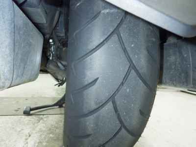 Honda GL1800 Gold Wing Tour DCT 2018