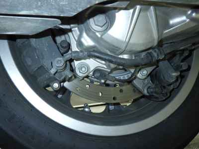 Honda GL1800 Gold Wing Tour DCT 2018