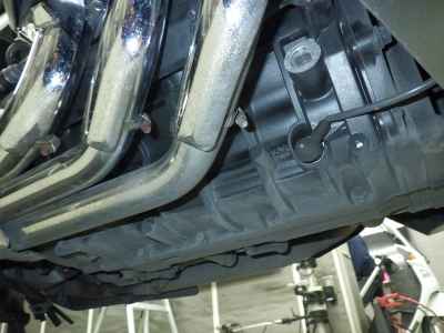 Honda GL1800 Gold Wing Tour DCT 2018