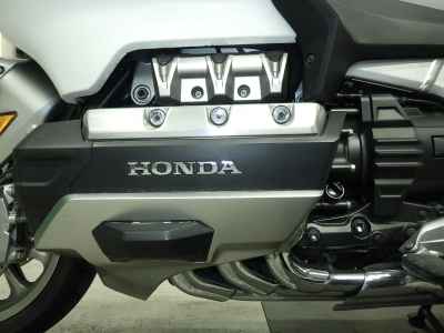 Honda GL1800 Gold Wing Tour DCT 2018