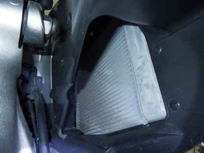 Honda GL1800 Gold Wing Tour DCT 2018