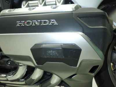 Honda GL1800 Gold Wing Tour DCT 2018