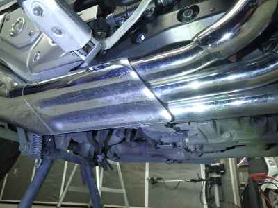 Honda GL1800 Gold Wing Tour DCT 2018