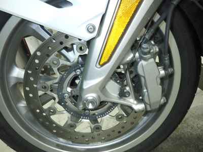 Honda GL1800 Gold Wing Tour DCT 2018