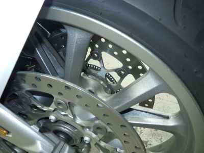 Honda GL1800 Gold Wing Tour DCT 2018