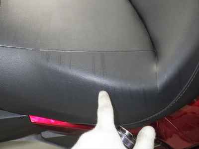 Honda GL1800 Gold Wing Tour DCT 2018