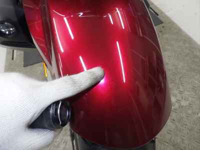 Honda GL1800 Gold Wing Tour DCT 2018