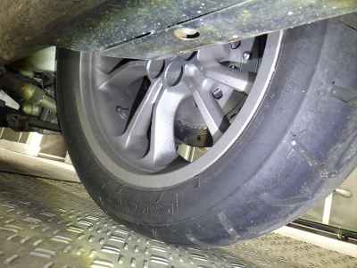 Honda GL1800 Gold Wing Tour DCT 2018