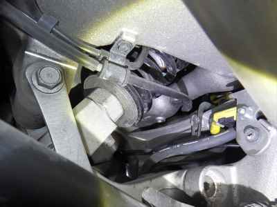 Honda GL1800 Gold Wing Tour DCT 2018