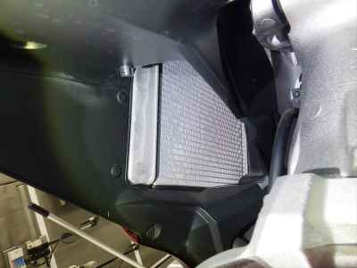 Honda GL1800 Gold Wing Tour DCT 2018