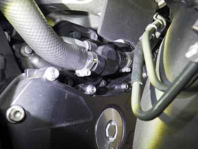 Honda GL1800 Gold Wing Tour DCT 2018