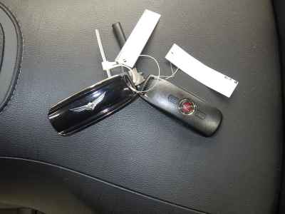 Honda GL1800 Gold Wing Tour DCT 2018