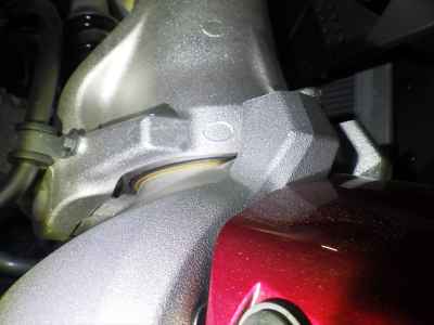 Honda GL1800 Gold Wing Tour DCT 2018