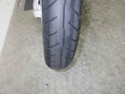 Honda GL1800 Gold Wing Tour DCT 2018