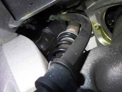 Honda GL1800 Gold Wing Tour DCT 2018