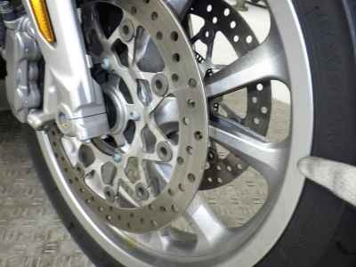 Honda GL1800 Gold Wing Tour DCT 2018