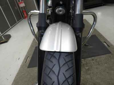 Triumph Thruxton 900 2008