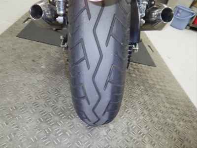 Triumph Thruxton 900 2008