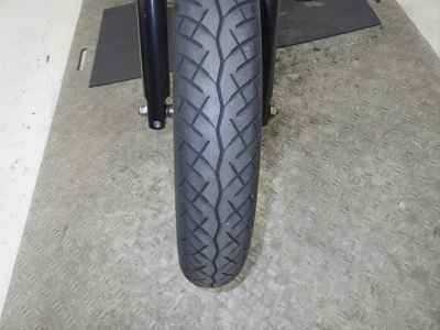 Triumph Thruxton 900 2008