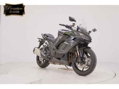 Kawasaki Ninja 1100SX 2025