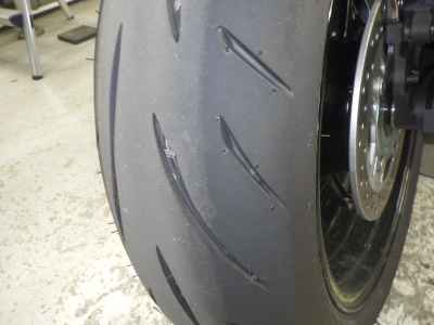 Kawasaki Ninja 1100SX 2025