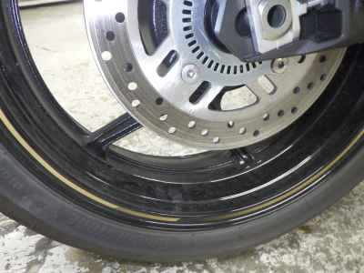 Kawasaki Ninja 1100SX 2025