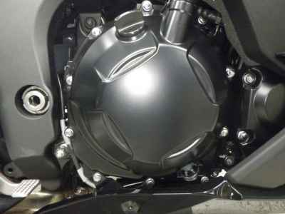 Kawasaki Ninja 1100SX 2025