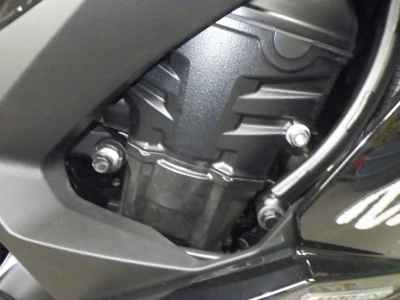 Kawasaki Ninja 1100SX 2025