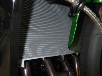 Kawasaki Ninja 1100SX 2025