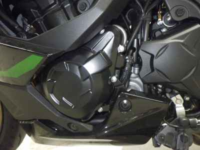 Kawasaki Ninja 1100SX 2025
