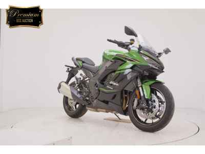 Kawasaki Ninja 1100SX 2025