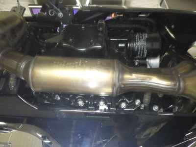 Kawasaki Ninja 1100SX 2025