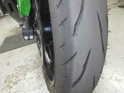 Kawasaki Ninja 1100SX 2025