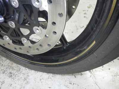 Kawasaki Ninja 1100SX 2025