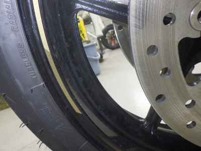 Kawasaki Ninja 1100SX 2025