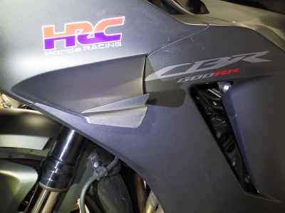 Honda CBR600RR 2024
