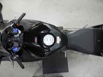 Honda CBR600RR 2024