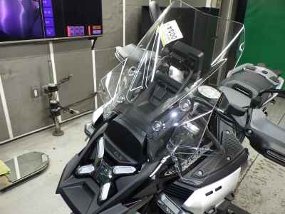 BMW R1300GS Adventure 2024