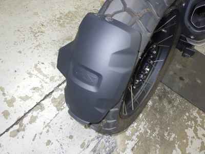 BMW R1300GS Adventure 2024