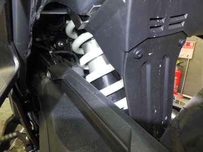 BMW R1300GS Adventure 2024